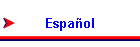 Espa&ntilde;ol